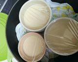 昔ながらのプリン/甘さ控えめ！料理長直伝です作り方7写真