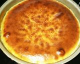 米粉のグルテンフリー♡簡単チーズケーキ♡作り方4写真
