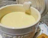 昔ながらのプリン/甘さ控えめ！料理長直伝です作り方9写真