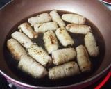 お安く豪華に♡長ネギの肉巻き♪作り方4写真