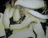 簡単!エリンギのマヨステーキ♪作り方2写真