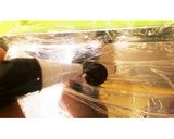 バレンタイン 生チョコトリュフ 本格的作り方4写真