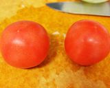ほうれん草インドカレー作り方9写真