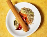 ほうれん草インドカレー作り方6写真