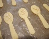 甘いもの嫌いな彼に贈るクッキー作り方7写真