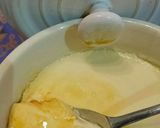 昔ながらのプリン/甘さ控えめ！料理長直伝です作り方10写真
