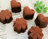 バレンタイン❤️簡単すぎる生チョコ♪作り方10写真
