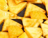 リッチな紅茶パン～アップル*ロールパン作り方7写真