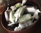簡単 抹茶の生チョコ♫バレンタインにも◎作り方6写真