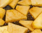 リッチな紅茶パン～アップル*ロールパン作り方6写真