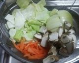 チリトマトライス作り方1写真