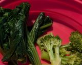 鶏手羽元とヘルシー野菜の南蛮煮作り方2写真