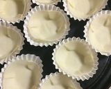 改訂版!器も食べれる♪簡単チョコタルト作り方4写真