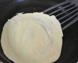 おうちでトルティーヤ！作り方8写真