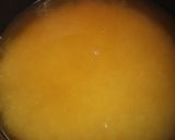 広野豆腐　炊き込み御飯　鉄分強化作り方3写真