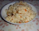 広野豆腐　炊き込み御飯　鉄分強化作り方4写真