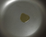 小イカとチンゲン菜のマヨ炒め作り方4写真