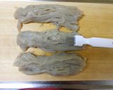 ごぼ天こんにゃく作り方2写真