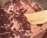 改訂版!器も食べれる♪簡単チョコタルト作り方8写真