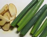 うちの定番♥「鍋いっぱいの豚モツ煮込み」作り方4写真