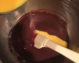 改訂版!器も食べれる♪簡単チョコタルト作り方9写真