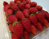 ぷるんぷるんプリンババロア♪作り方1写真