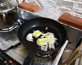 じっくり、ジャーマンポテト作り方1写真