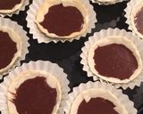 改訂版!器も食べれる♪簡単チョコタルト作り方11写真