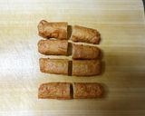 ごぼ天こんにゃく作り方4写真