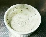 簡単なのにおしゃれに見える♪ギフトチョコ作り方3写真