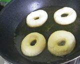 HMドーナツ①作り方4写真