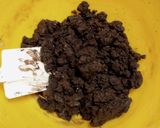 ブラックビスケット作り方3写真