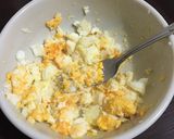 野菜をモリモリ★タルタルブロッコリー作り方1写真