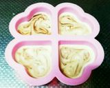簡単なのにおしゃれに見える♪ギフトチョコ作り方8写真