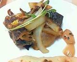 簡単&ヘルシー♪ さばと玉ねぎのカレー煮作り方15写真