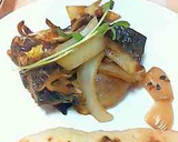 簡単&ヘルシー♪ さばと玉ねぎのカレー煮作り方15写真