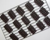 ブラックビスケット作り方6写真