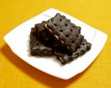 ブラックビスケット作り方7写真