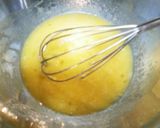 ﾋﾞﾀﾝﾄﾆｵではちみつミルクドーナツ作り方1写真