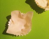 食べられる器☆オシャレな洋酒おつまみ作り方2写真