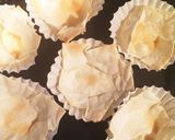 食べられる器☆オシャレな洋酒おつまみ作り方3写真