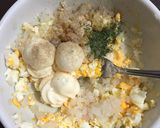 野菜をモリモリ★タルタルブロッコリー作り方3写真