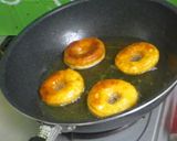 HMドーナツ①作り方5写真