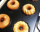 ﾋﾞﾀﾝﾄﾆｵではちみつミルクドーナツ作り方4写真