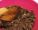 チョコクランチ レンジで簡単！作り方3写真