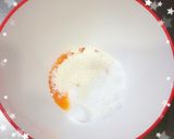 簡単★なめらか〜カスタードクリーム作り方1写真