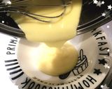 簡単★なめらか〜カスタードクリーム作り方7写真