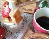 簡単★なめらか〜カスタードクリーム作り方8写真
