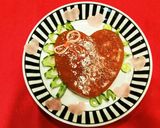 バレンタインや記念日に♡簡単♡テリーヌ作り方10写真