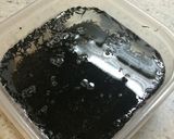 Hijiki-ni ひじき煮作り方2写真